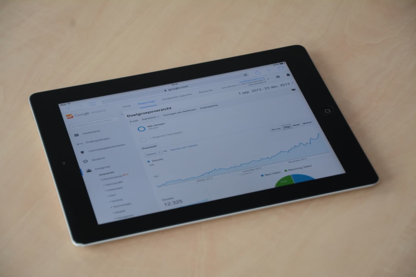 Search Engine Optimization